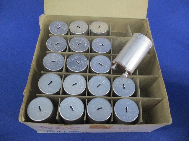 点灯管セット(混在45個入) FG-1P他