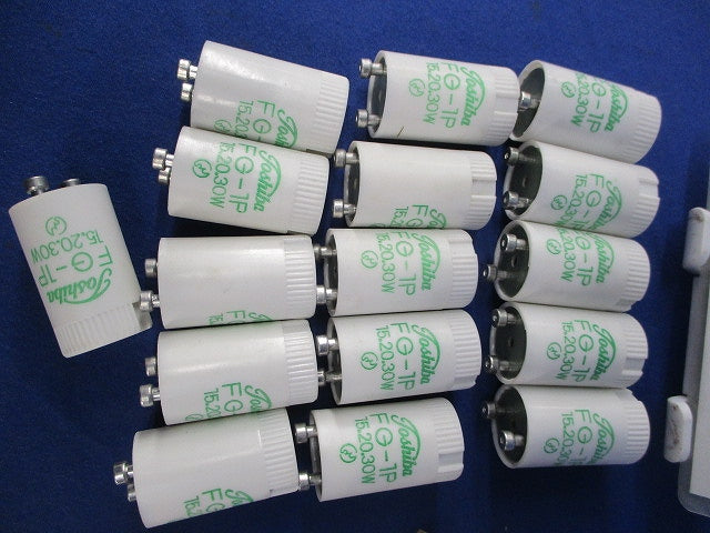 点灯管セット(混在45個入) FG-1P他