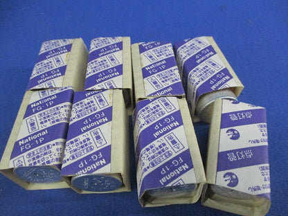 点灯管セット(混在45個入) FG-1P他