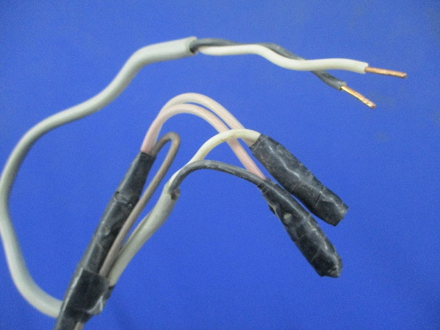 LEDスポットライト(電球色)(ジャンク品) NNY24142LE9