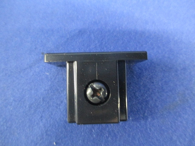 エンドキャップ(9個入)黒 DH0242