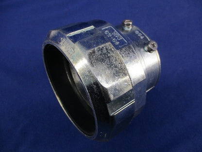 防水プリカ用コンビネーションカップリング WKI63-54