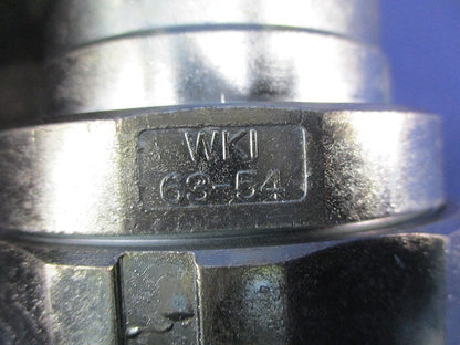 防水プリカ用コンビネーションカップリング WKI63-54