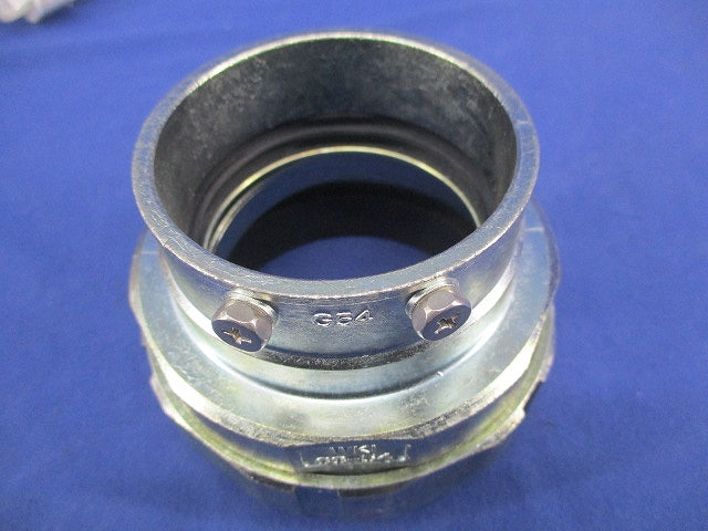防水プリカ用コンビネーションカップリング WKI63-54