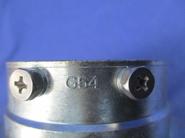 防水プリカ用コンビネーションカップリング WKI63-54