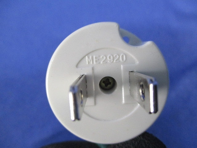 接地アダプター(極性なし)(4個入) ME2920
