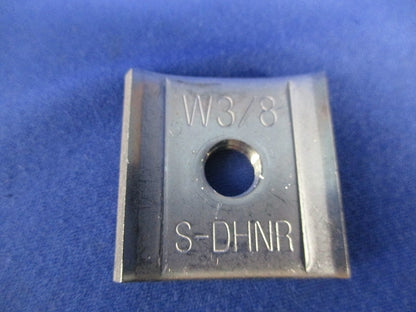 ダクターチャンネル用中ナット(ステンレス)(8個入) S-DHNR