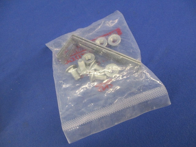 エンドキャップ用支持金具(2組入) SD-SNQRCL