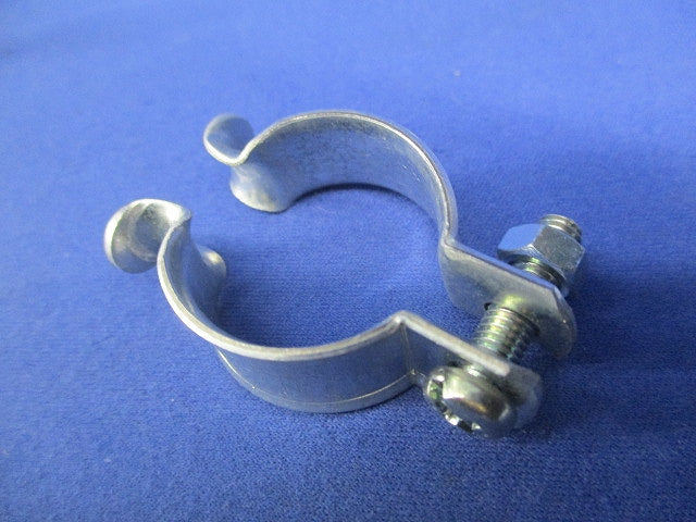 パイラッククリップ(17個入)(8個分のネジ ナット不足) 25C22C