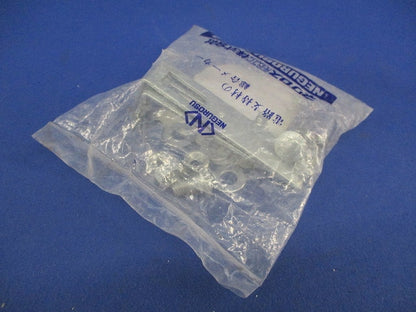 エンドキャップ用L金具(亜鉛)(1対入) Z-SNQRCL