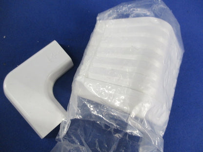 プラモール付属品セット(混在18個入)(カベシロ) MLC-3W他