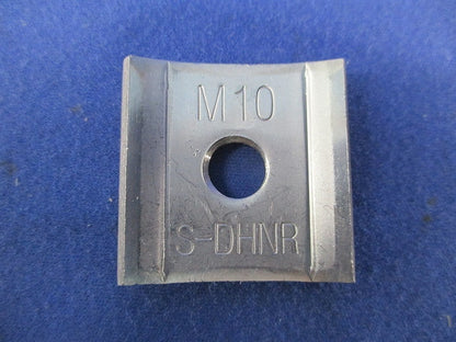 ワールドダクターセット(混在12個入)(ステンレス 亜鉛) S-DHNR-M10他