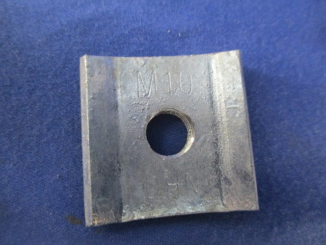 ワールドダクターセット(混在12個入)(ステンレス 亜鉛) S-DHNR-M10他