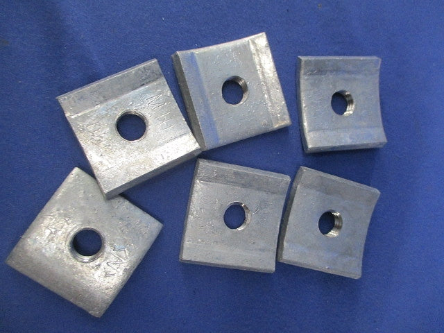 ワールドダクターセット(混在12個入)(ステンレス 亜鉛) S-DHNR-M10他