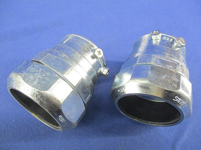 防水コンビネーションカップリング(2個入) WKI38-36