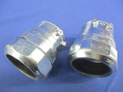 防水コンビネーションカップリング(2個入) WKI38-36