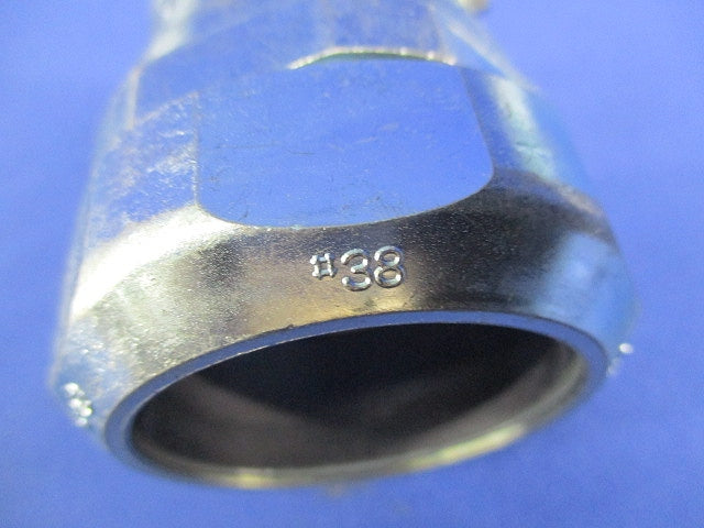 防水コンビネーションカップリング(2個入) WKI38-36