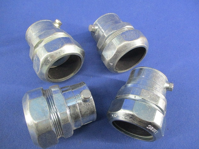 防水コンビネーションカップリング(4個入) WKI30-28
