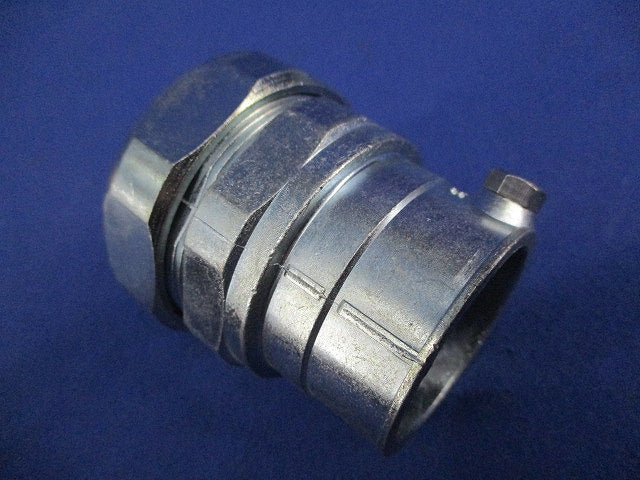 防水コンビネーションカップリング(4個入) WKI30-28