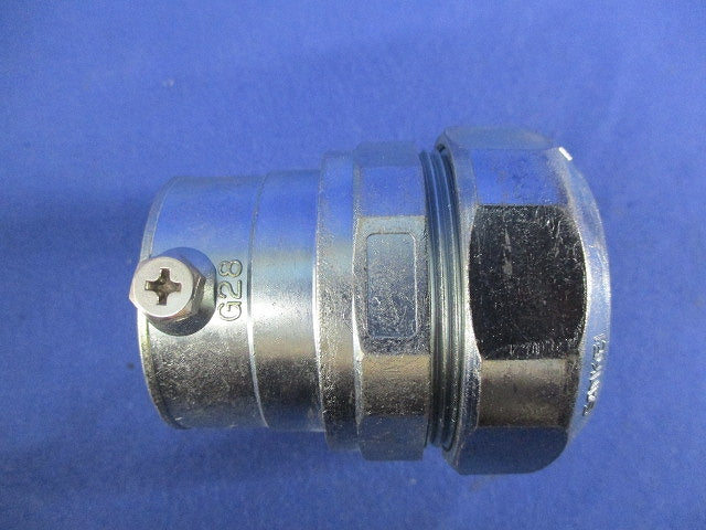 防水コンビネーションカップリング(4個入) WKI30-28