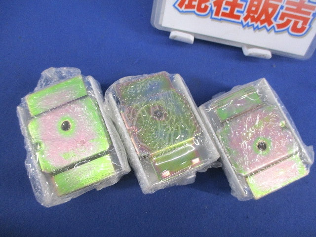 コンビネーションコネクタ他セット(混在5個入) M250他