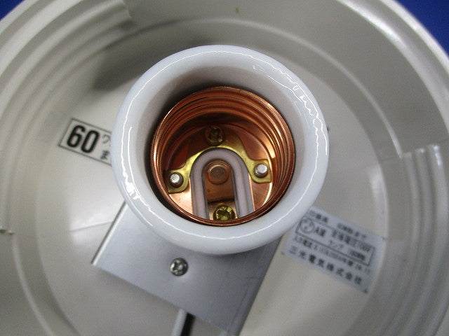 LEDブラケットライト(ランプ別売) 型番不明