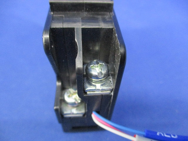 分電盤用漏電遮断器 2P2E30A 30mA BV-C2