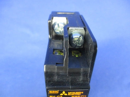 分電盤用漏電遮断器 2P2E30A 30mA BV-C2