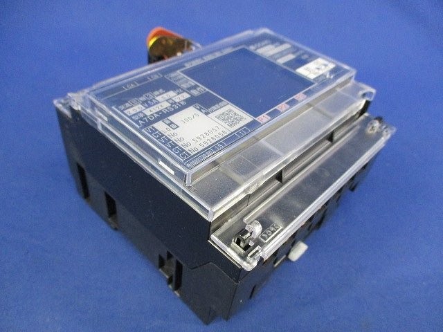 電子式普通電力量計200V5A50Hz A7DA-RS31形