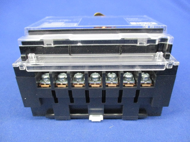 電子式普通電力量計200V5A50Hz A7DA-RS31形