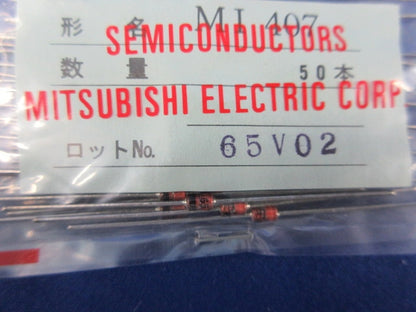 Pin Diode 50個入 M1407-01