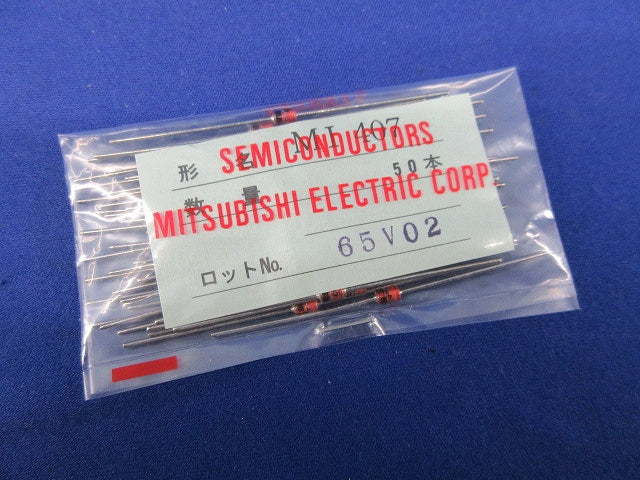 Pin Diode 50個入 M1407-01
