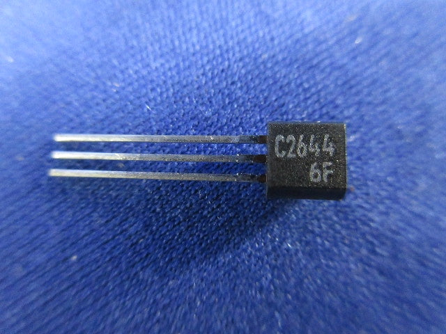 Transistor 10個入 2SC2644