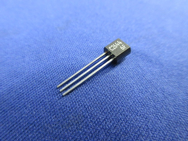 Transistor 10個入 2SC2644