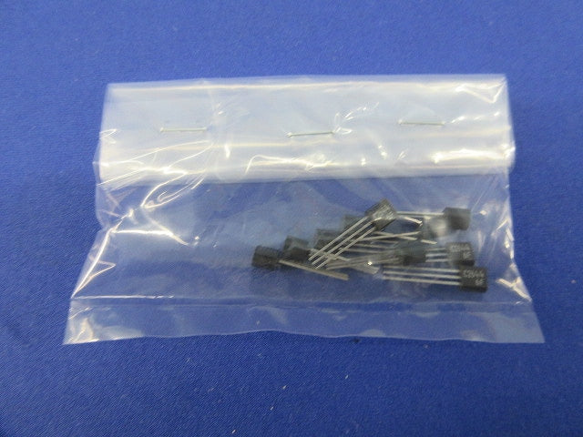 Transistor 10個入 2SC2644