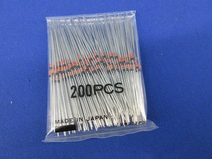 Transistor 200個入 1S1555