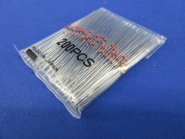 Transistor 200個入 1S1555