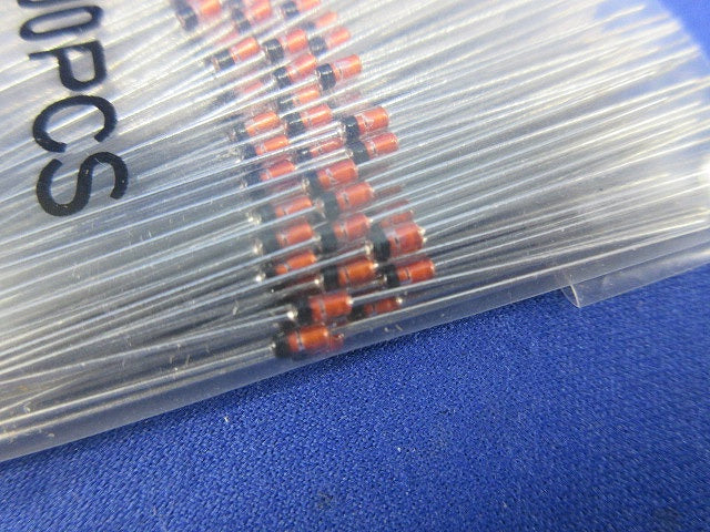 Transistor 200個入 1S1555