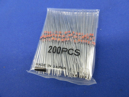 Transistor 200個入 1S1555