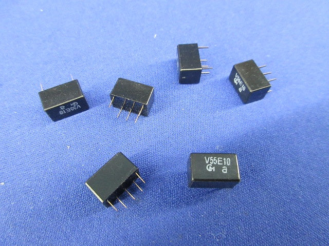 Cera. Filter 6個入 V55E10