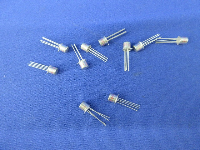 Transistor 10個入 3SK59