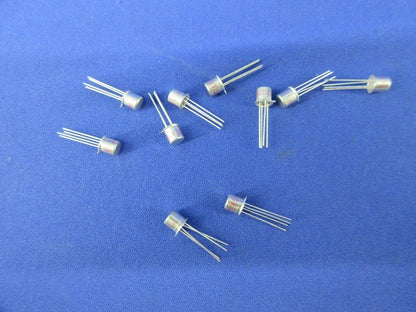 Transistor 10個入 3SK59