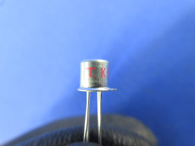Transistor 10個入 3SK59