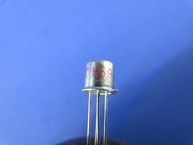 Transistor 10個入 3SK59