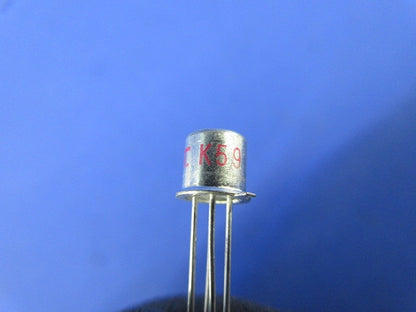 Transistor 10個入 3SK59