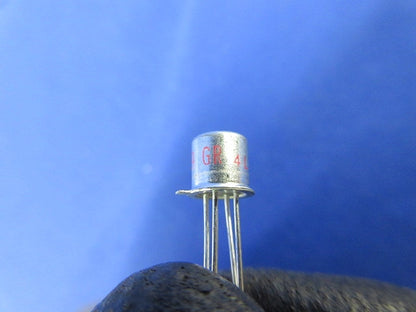 Transistor 10個入 3SK59