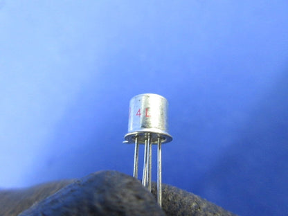 Transistor 10個入 3SK59