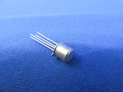 Transistor 10個入 3SK59