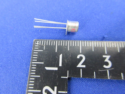 Transistor 10個入 3SK59