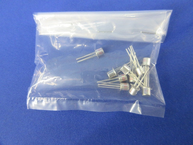 Transistor 10個入 3SK59
